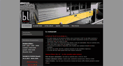 Desktop Screenshot of bateaulavoir.ch